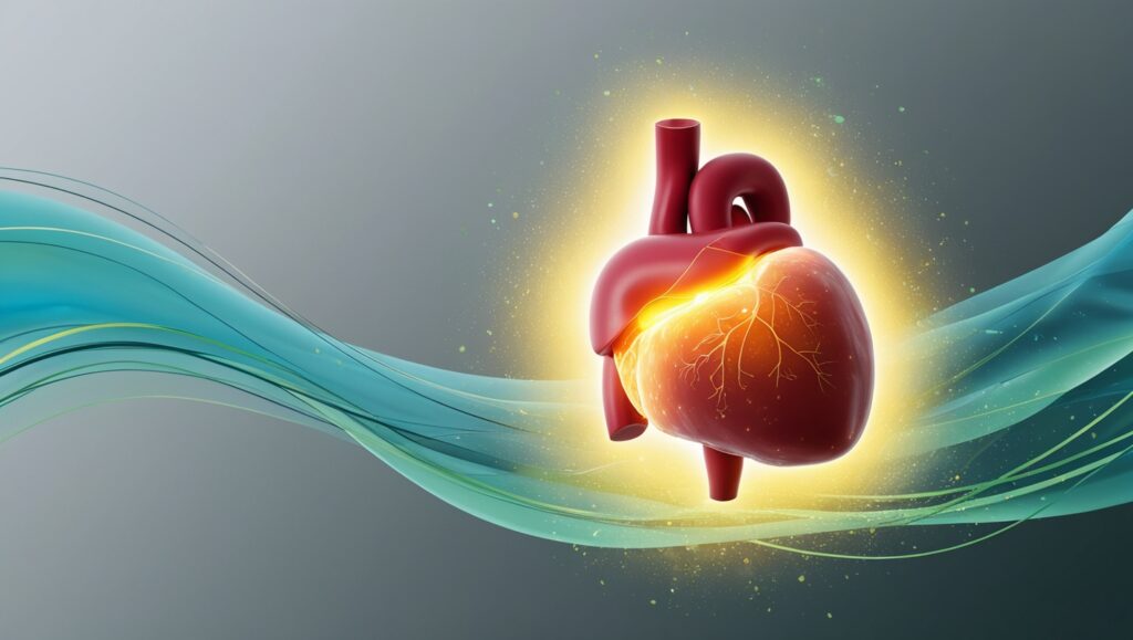 Early Signs of Liver Disease: 12 Warning Symptoms You Shouldn’t Ignore