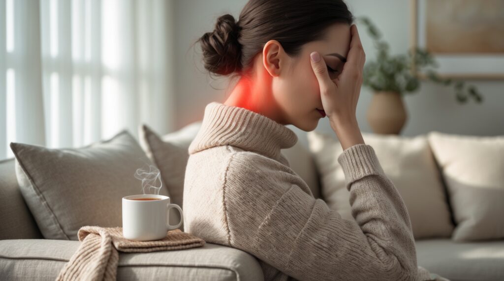 Occipital Neuralgia