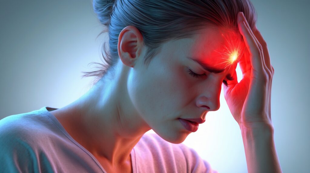 Migraines