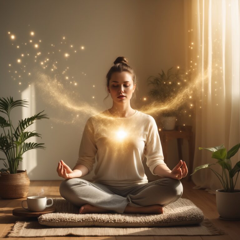 Meditation