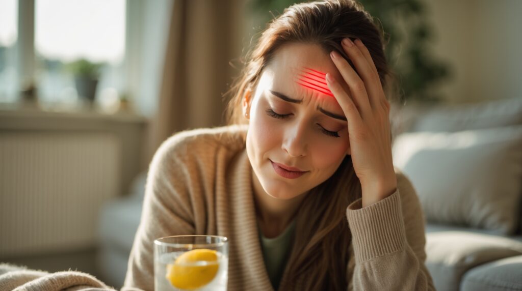 Tension Headaches