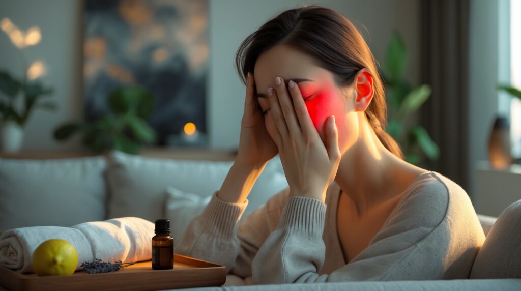 Cluster Headaches