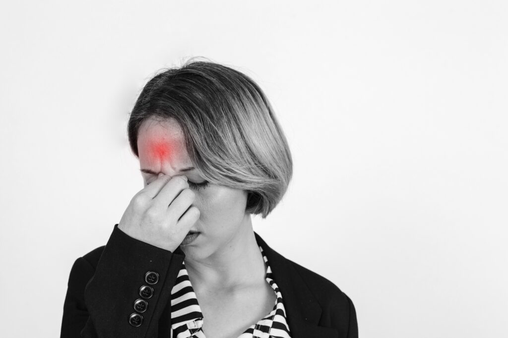 Sinus Headaches