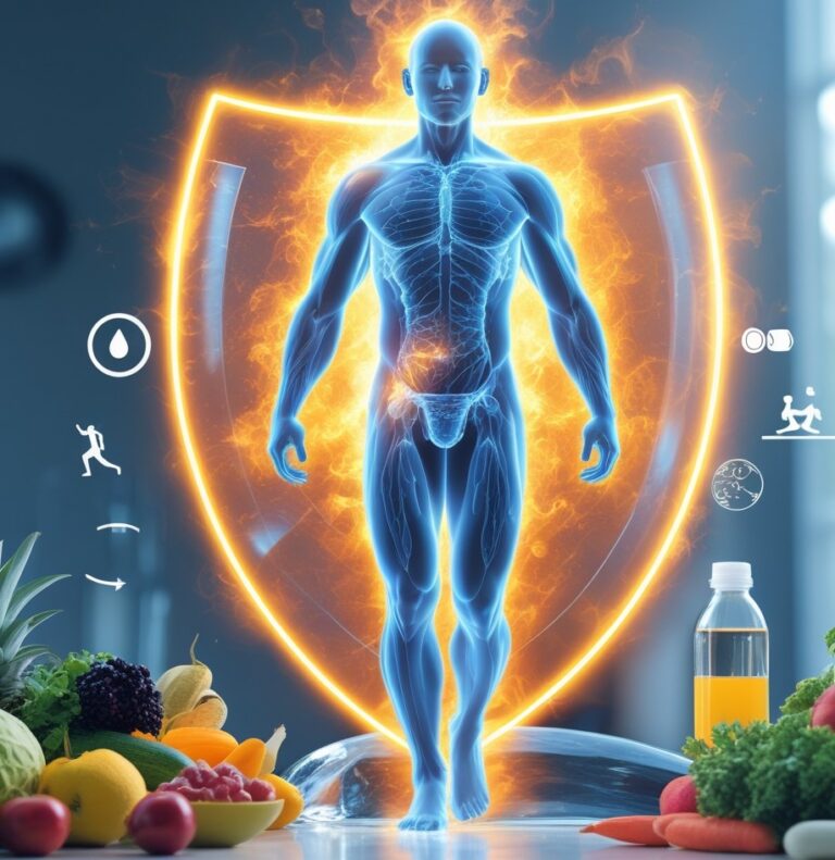 boost your immune system