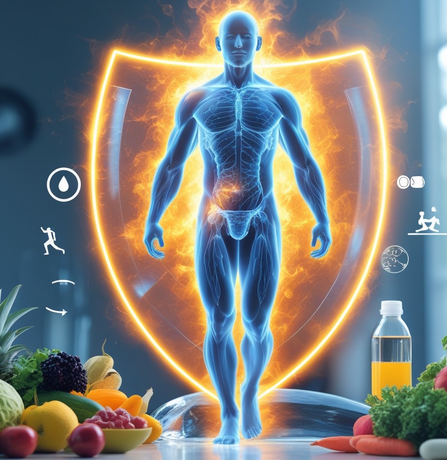boost your immune system