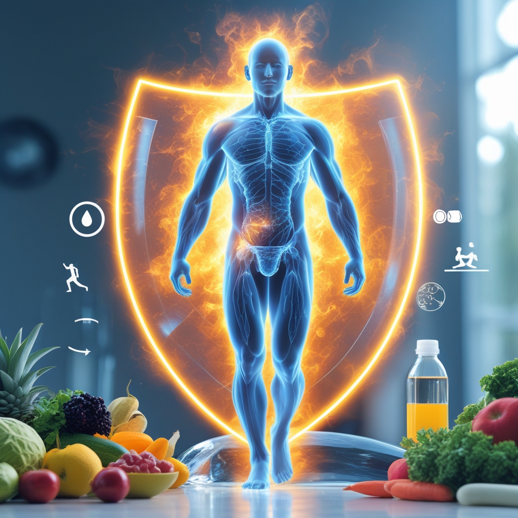 Boost Your Immune System