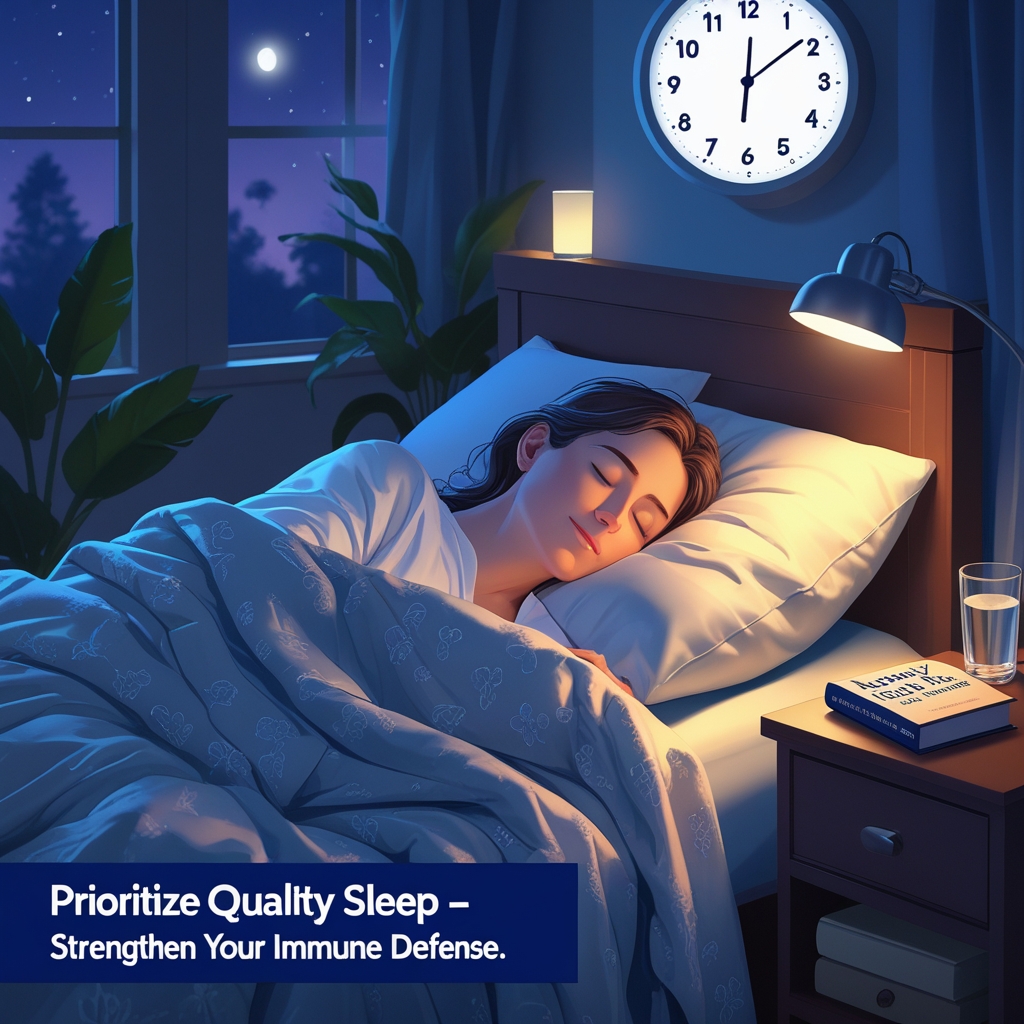 Sleep Recommendations