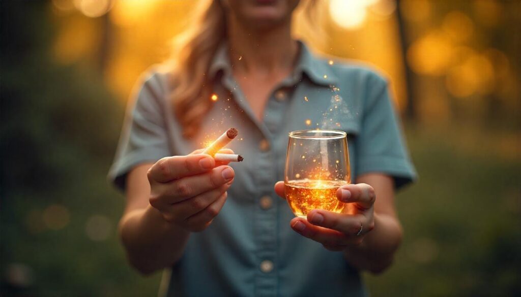 Avoid Harmful Substances