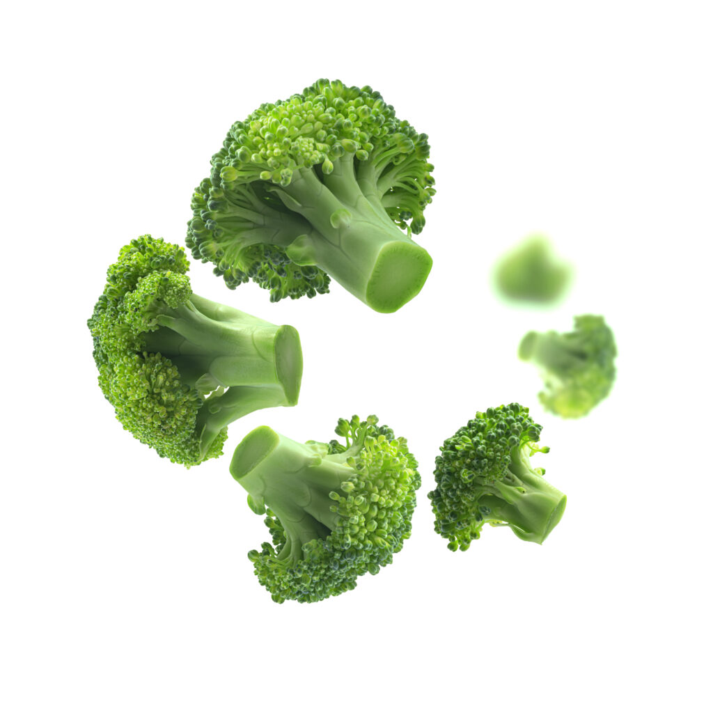 Broccoli