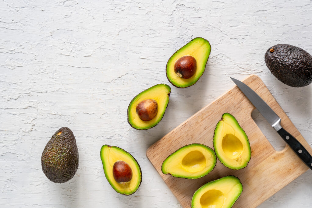 Avocados
