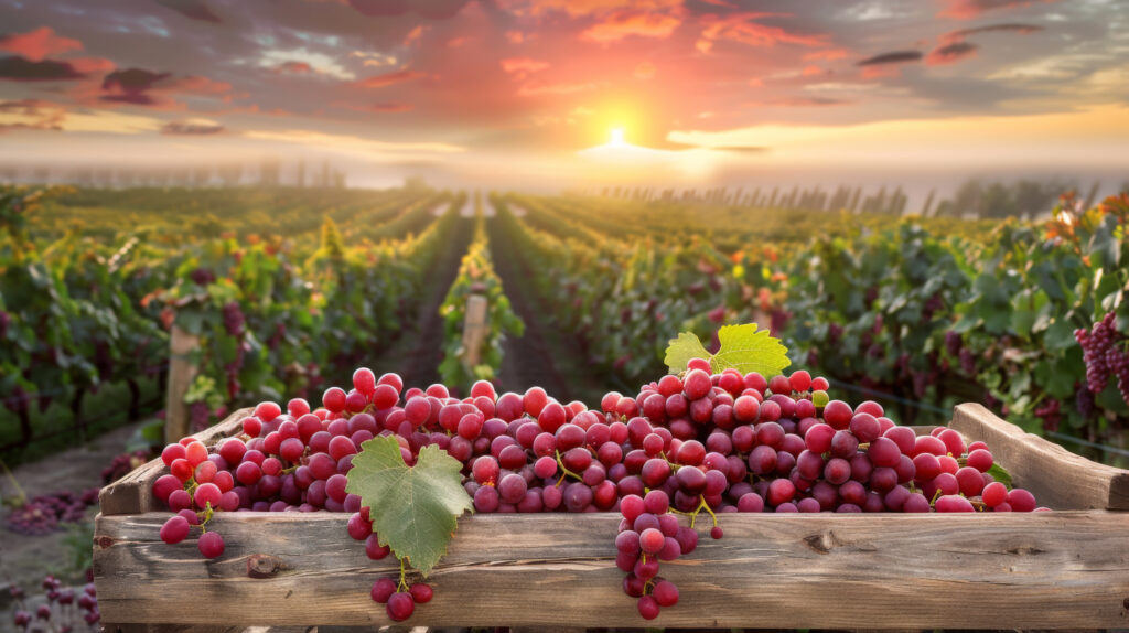 Grapes